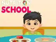 Игра Училище по хранене онлайн