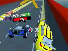 Игра Състезание с оръжия онлайн Игра Състезание с оръжия онлайн