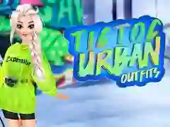 Игра TicToc Градски Тоалети онлайн