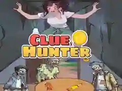 Игра Ловец на улики онлайн