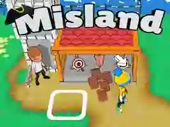 Игра Мисленд онлайн Игра Мисленд онлайн
