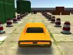 Игра Паркинг BMW онлайн