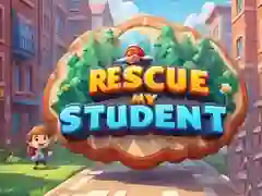 Игра Спаси моя студент онлайн Игра Спаси моя студент онлайн