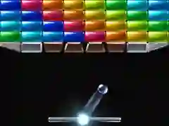 Игра Счупи Тухлите онлайн Игра Счупи Тухлите онлайн