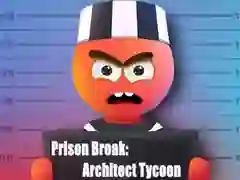 Игра Пробив в затвора: Архитект Tycoon онлайн