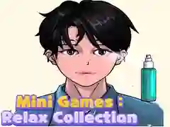 Игра Мини Игри: Колекция Релакс онлайн Игра Мини Игри: Колекция Релакс онлайн