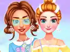 Игра BFF Прекрасни Кавай Тоалети онлайн Игра BFF Прекрасни Кавай Тоалети онлайн