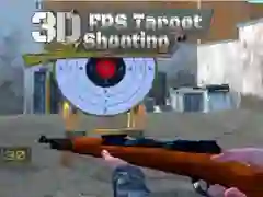 Игра 3D FPS Стрелба по Цел онлайн Игра 3D FPS Стрелба по Цел онлайн