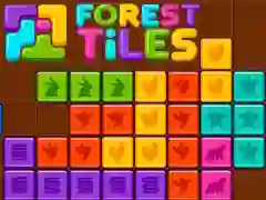 Игра Лесни плочки онлайн Игра Лесни плочки онлайн