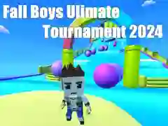 Игра Момчета на Падане: Ултимативен Турнир 2024 онлайн Игра Момчета на Падане: Ултимативен Турнир 2024 онлайн