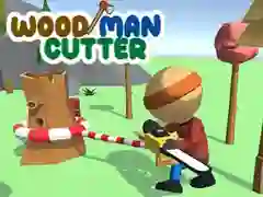 Игра Дървар онлайн Игра Дървар онлайн