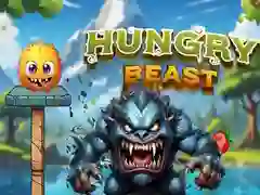 Игра Гладно Зверче онлайн Игра Гладно Зверче онлайн
