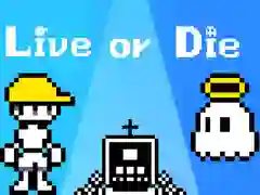 Игра Да живееш или да умреш онлайн
