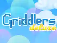 Игра Гриддлери Делюкс онлайн Игра Гриддлери Делюкс онлайн