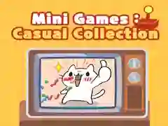 Игра Мини Игри: Касулна Колекция онлайн Игра Мини Игри: Касулна Колекция онлайн