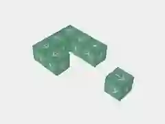 Игра Докоснете и Изчезнете 3D онлайн Игра Докоснете и Изчезнете 3D онлайн