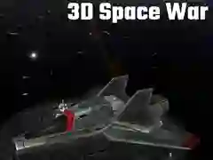 Игра 3D Космическа Война онлайн Игра 3D Космическа Война онлайн