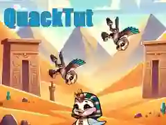 Игра КвакаТут онлайн Игра КвакаТут онлайн