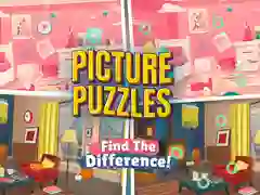 Игра Картинни пъзели онлайн