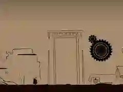 Игра Пъзел Зъбни Колела онлайн