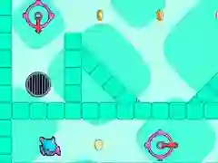 Игра Изкривен Бат онлайн