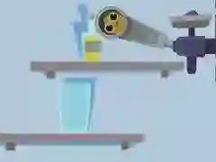 Игра Цар на содата: Кулинарна суматоха онлайн