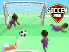 Игра Футболно Изпълнение онлайн Игра Футболно Изпълнение онлайн