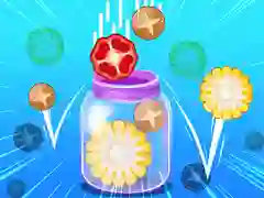 Игра Напълни бутилката онлайн Игра Напълни бутилката онлайн