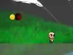 Игра Бягай и скачай онлайн