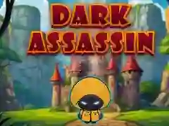 Игра Тъмен наемен убиец онлайн