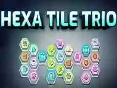 Игра Хекса Плочка Трио онлайн