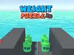 Игра Пъзел с Тегло 3D онлайн Игра Пъзел с Тегло 3D онлайн