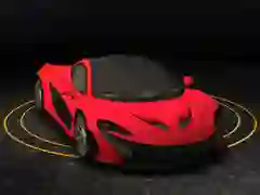 Игра Турбо Автомобилна Писта онлайн