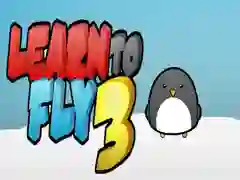 Игра Научи се да летиш 3 онлайн Игра Научи се да летиш 3 онлайн