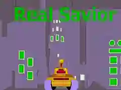 Игра Истински Спасител онлайн