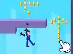 Игра Майстор на куки: Мафиотският град онлайн Игра Майстор на куки: Мафиотският град онлайн