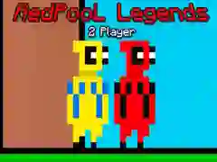 Игра Легенда на Червения Басейн 2 Играч онлайн Игра Легенда на Червения Басейн 2 Играч онлайн