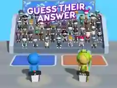 Игра Познайте техния отговор онлайн