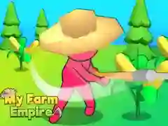 Игра Моята Земеделска Империя онлайн