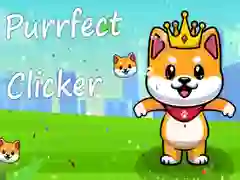 Игра Перфектен Кликер онлайн Игра Перфектен Кликер онлайн