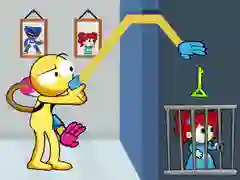 Игра Пъзел на играча Попи онлайн