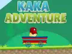 Игра Приключение на Каката онлайн