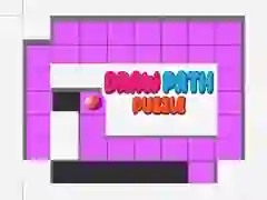 Игра Нарисувай Нагадка Път онлайн
