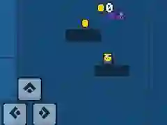 Игра Малък Жълт Човек Скача онлайн Игра Малък Жълт Човек Скача онлайн