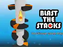 Игра Взриви Стековете онлайн