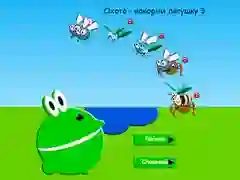 Игра Лов - Храни Жабата 3 онлайн Игра Лов - Храни Жабата 3 онлайн