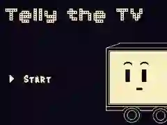 Игра Телли телевизор онлайн Игра Телли телевизор онлайн