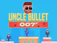 Игра Чичо Куршум 007 онлайн
