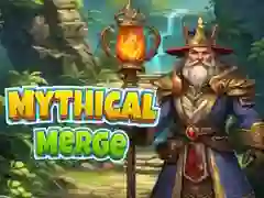 Игра Митично Сливане онлайн Игра Митично Сливане онлайн