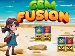 Игра Сливане на скъпоценности онлайн Игра Сливане на скъпоценности онлайн